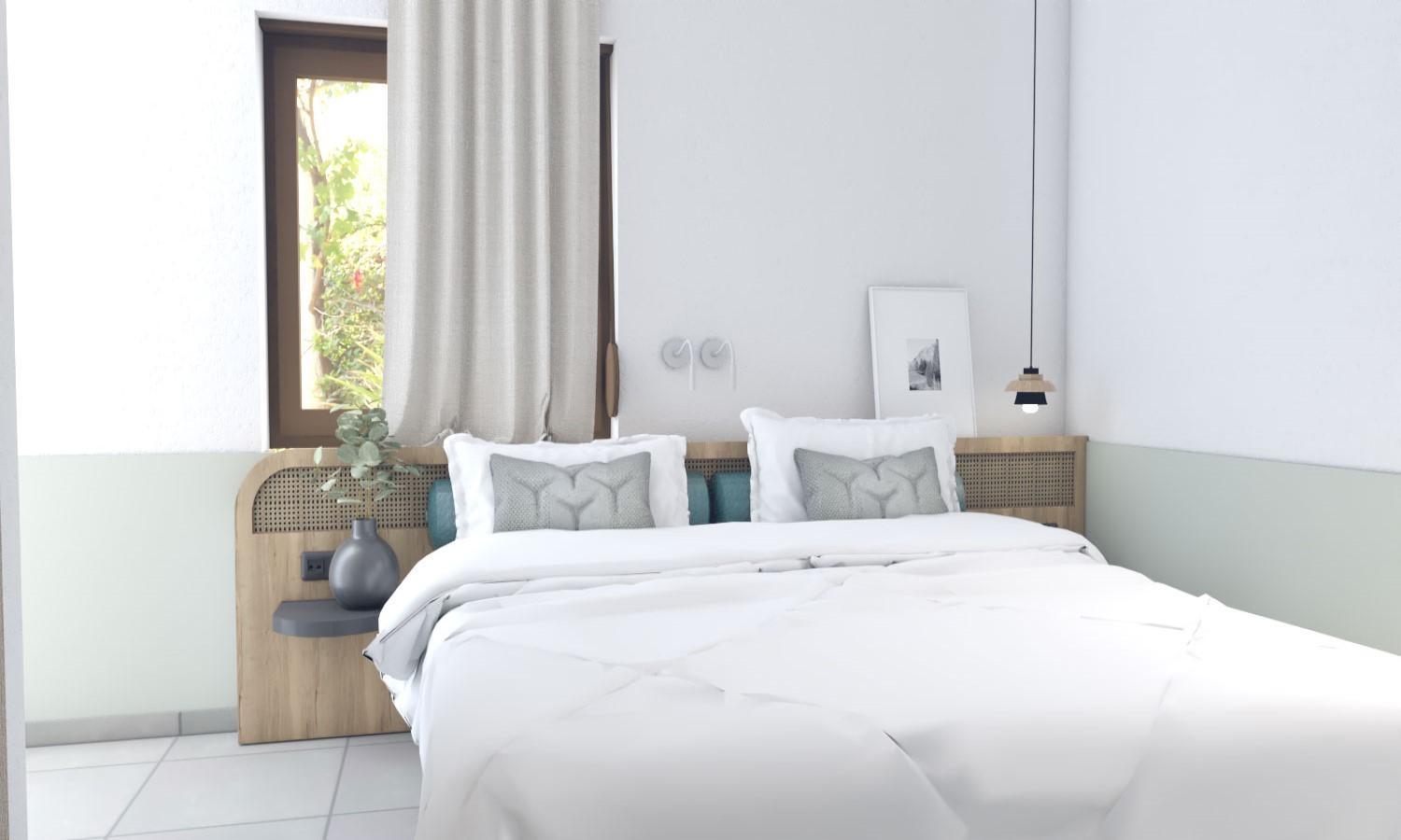 Beachfront Villas On Crete - Pelagaios Ferma Luaran gambar